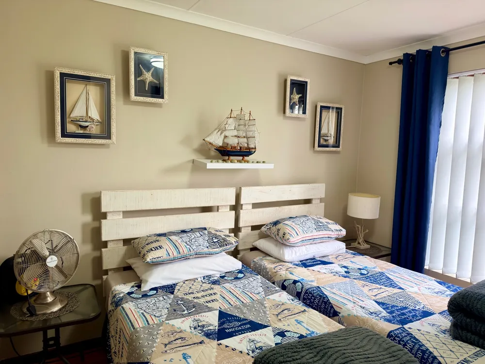 South Africa, Western Cape, Dana Bay, Flora Road, 332