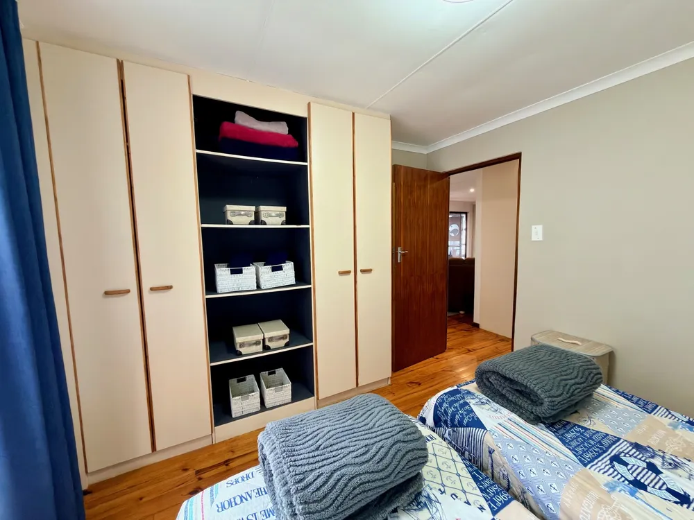 South Africa, Western Cape, Dana Bay, Flora Road, 332