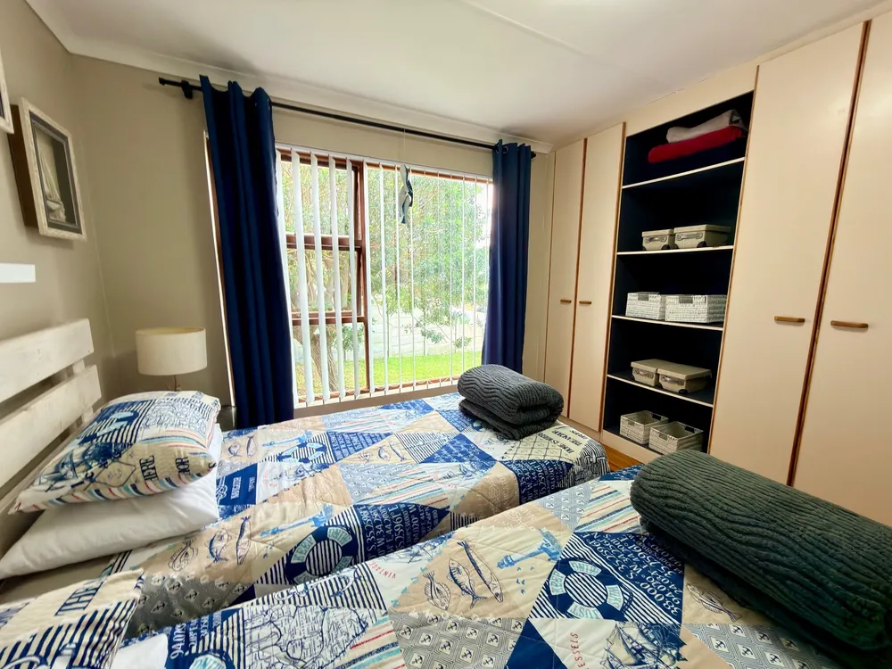 South Africa, Western Cape, Dana Bay, Flora Road, 332