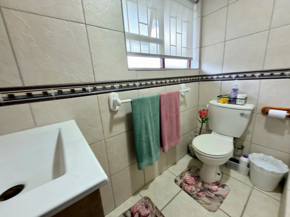 South Africa, Western Cape, Dana Bay, Flora Road, 332