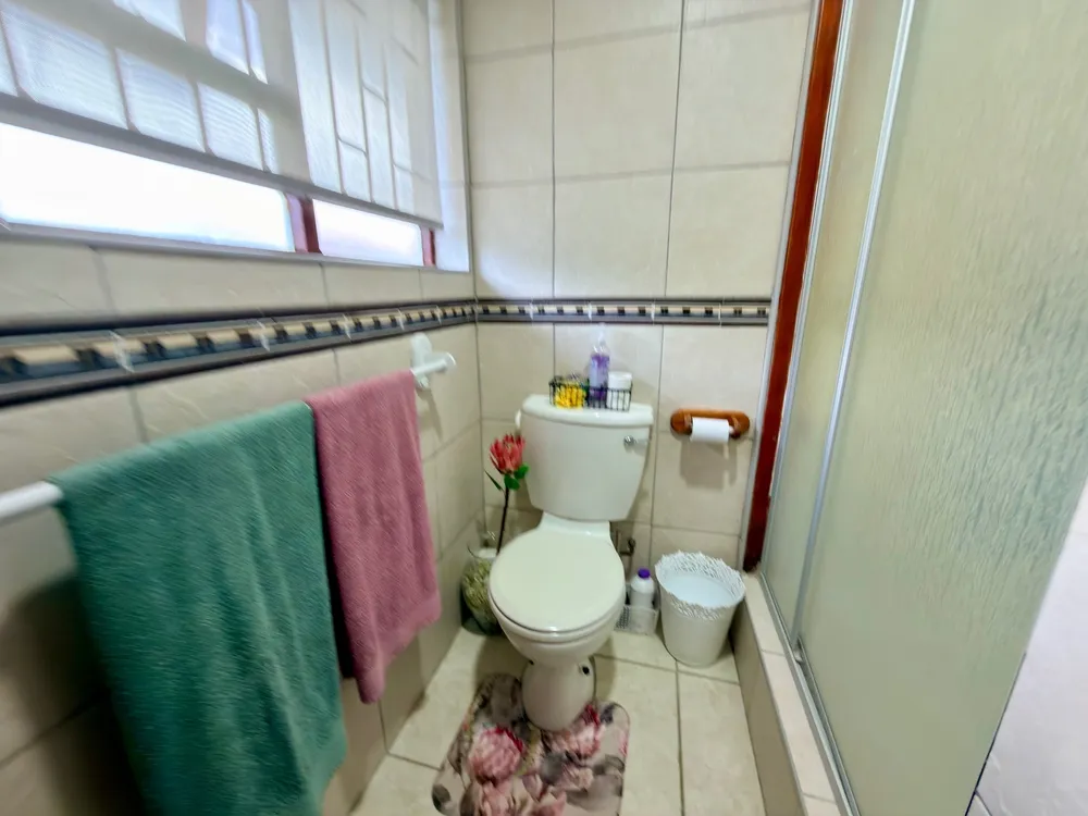 South Africa, Western Cape, Dana Bay, Flora Road, 332