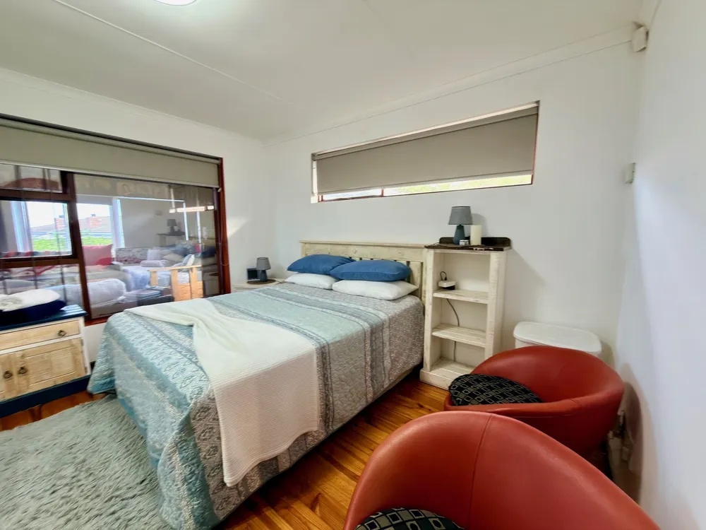 South Africa, Western Cape, Dana Bay, Flora Road, 332