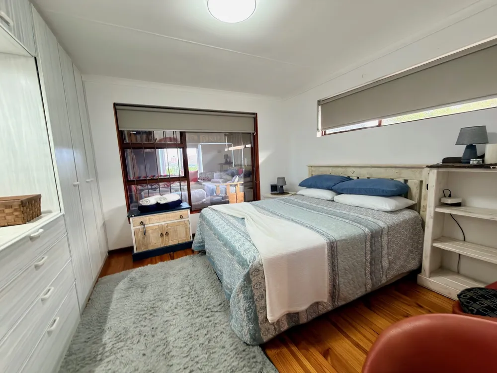 South Africa, Western Cape, Dana Bay, Flora Road, 332