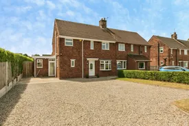 Property responsive