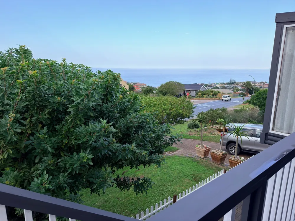 South Africa, Western Cape, Dana Bay, Flora Road, 332
