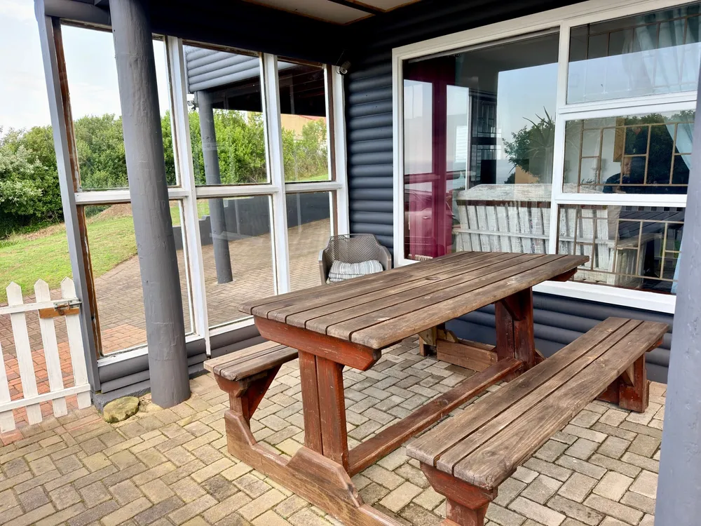 South Africa, Western Cape, Dana Bay, Flora Road, 332