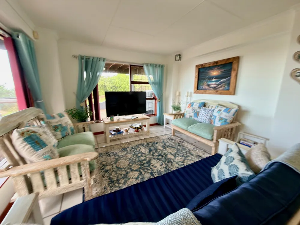 South Africa, Western Cape, Dana Bay, Flora Road, 332