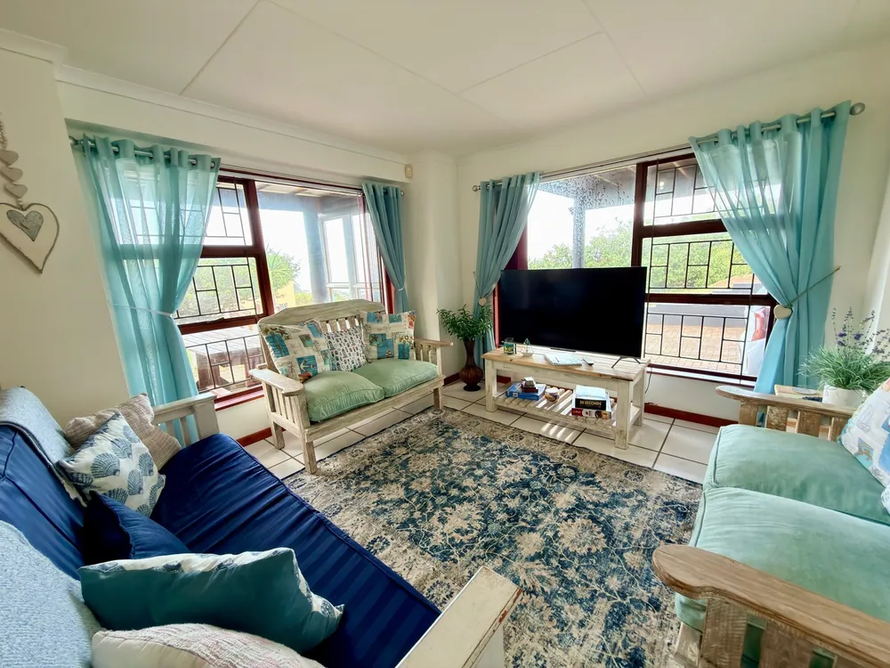 South Africa, Western Cape, Dana Bay, Flora Road, 332