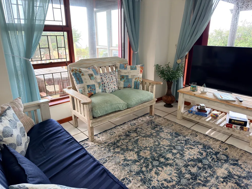 South Africa, Western Cape, Dana Bay, Flora Road, 332