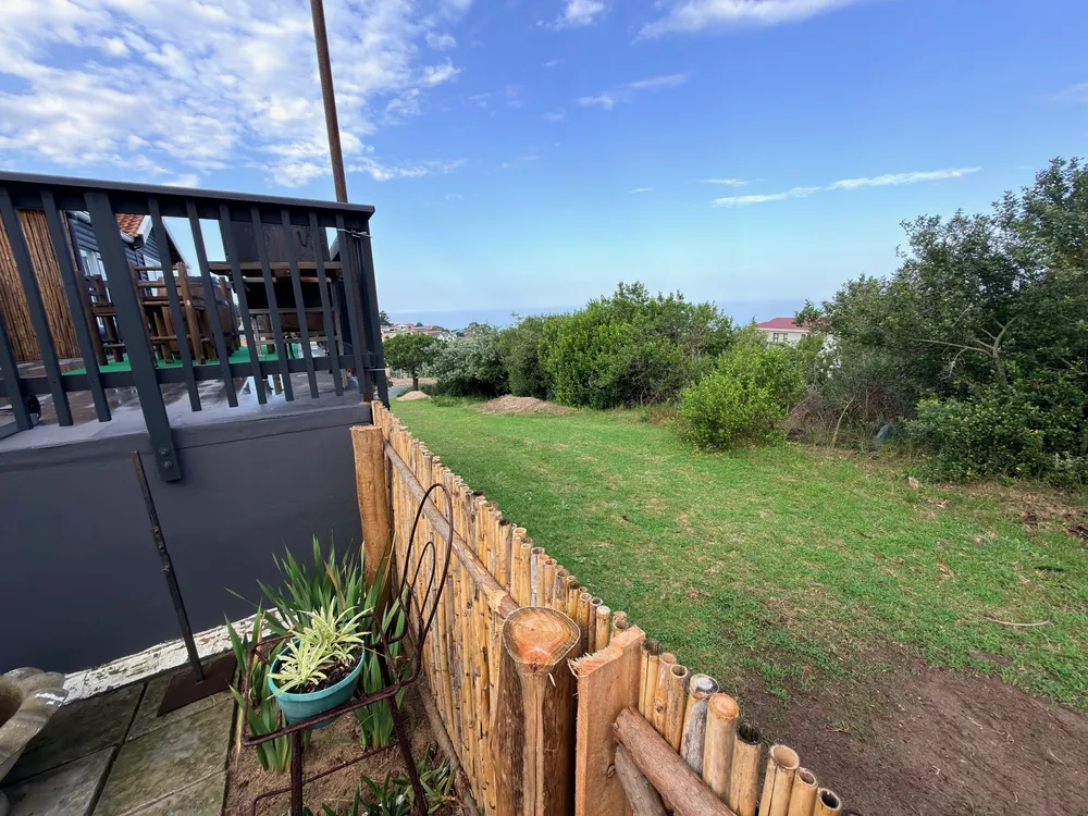 South Africa, Western Cape, Dana Bay, Flora Road, 332