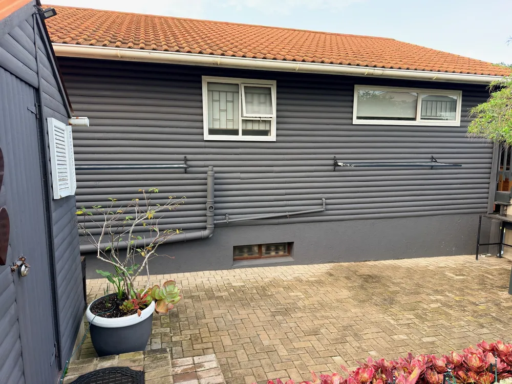 South Africa, Western Cape, Dana Bay, Flora Road, 332