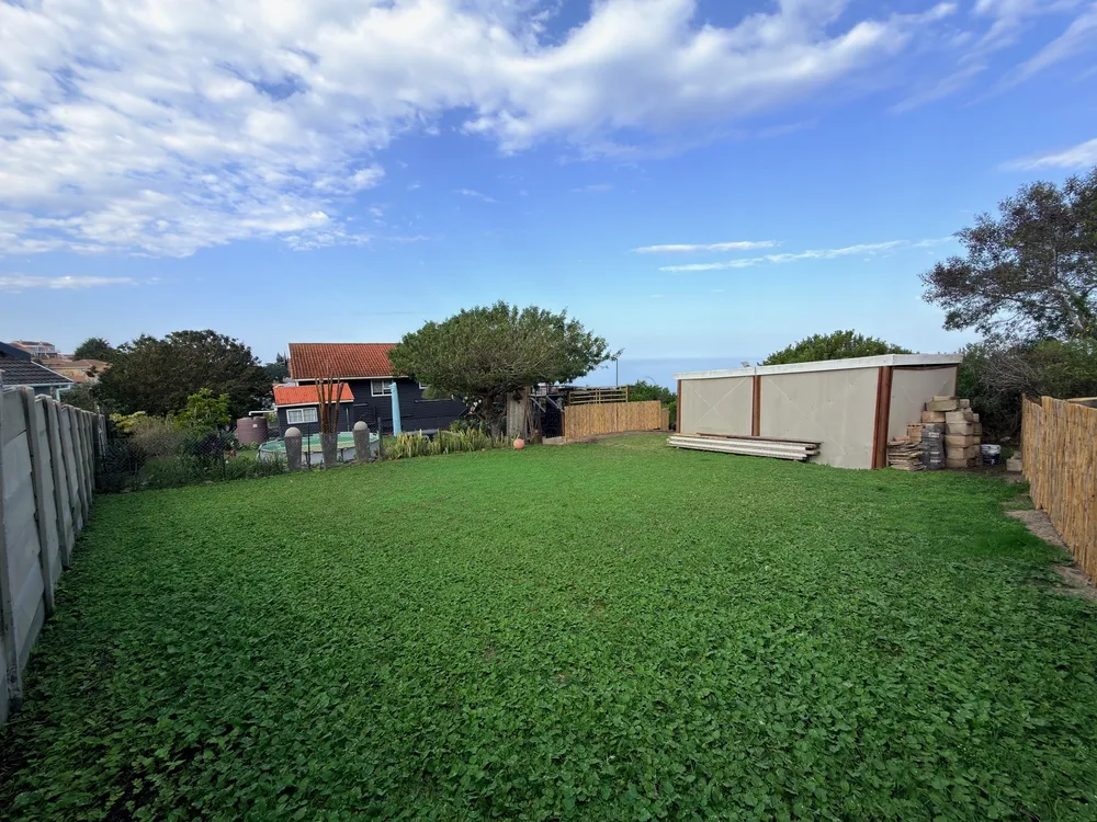 South Africa, Western Cape, Dana Bay, Flora Road, 332