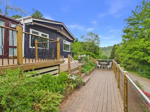 Chalet 1