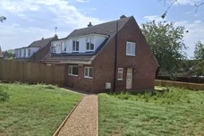 Thorold Avenue, Cranwell Village, SLEAFORD