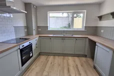 Thorold Avenue, Cranwell Village, SLEAFORD