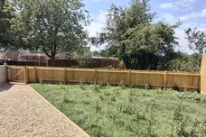 Thorold Avenue, Cranwell Village, SLEAFORD