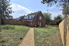 Thorold Avenue, Cranwell Village, SLEAFORD