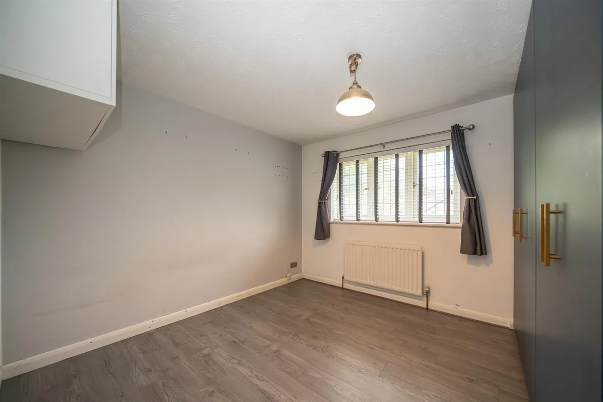 The Melings, Hemel Hempstead, Hertfordshire, HP2 7SF
