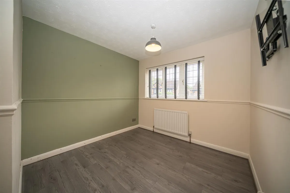 The Melings, Hemel Hempstead, Hertfordshire, HP2 7SF