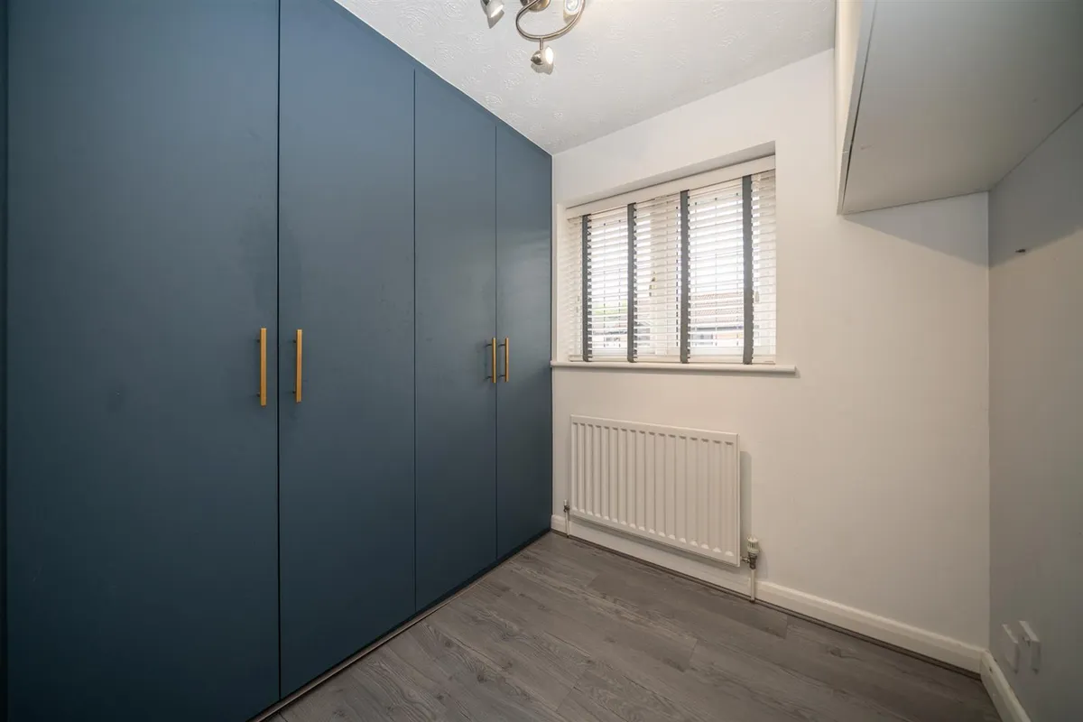 The Melings, Hemel Hempstead, Hertfordshire, HP2 7SF