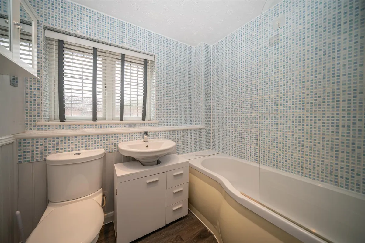 The Melings, Hemel Hempstead, Hertfordshire, HP2 7SF