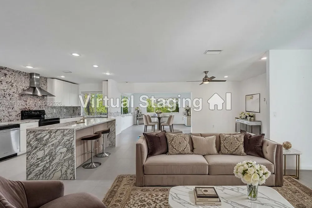 4311 Hayes St, Hollywood, FL 33021