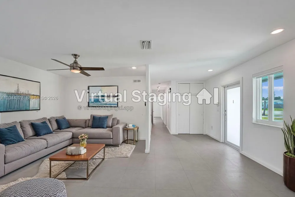 4311 Hayes St, Hollywood, FL 33021