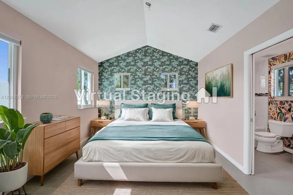 4311 Hayes St, Hollywood, FL 33021