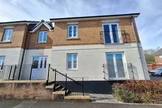 Heron Drive, Penallta, HENGOED