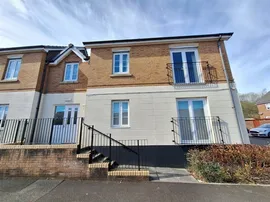 Heron Drive, Penallta, HENGOED photo