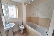 Heron Drive, Penallta, HENGOED