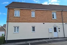 Heron Drive, Penallta, HENGOED