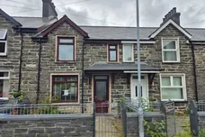 Park Square, BLAENAU FFESTINIOG