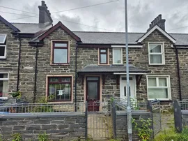 Park Square, BLAENAU FFESTINIOG photo