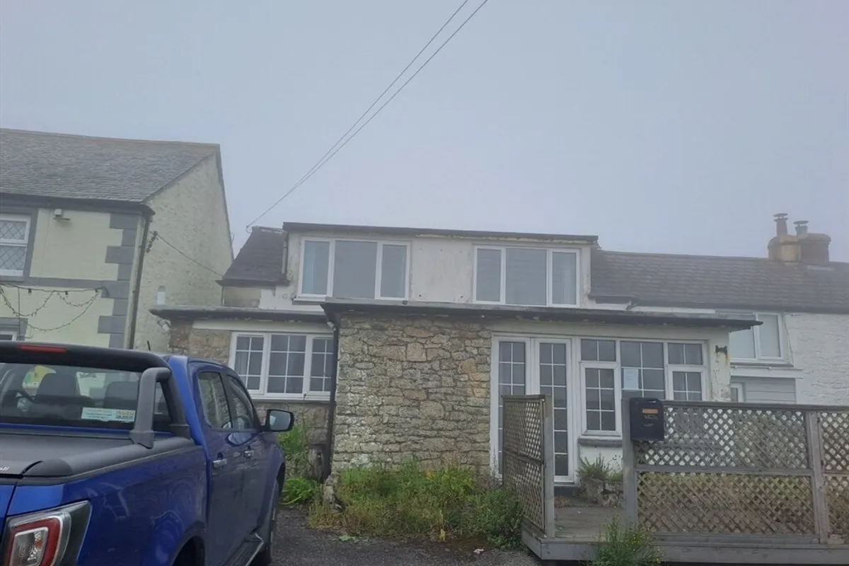 Fore Street, Ashton, HELSTON