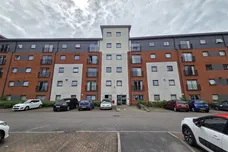Woden Street, SALFORD