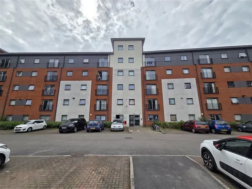 Woden Street, SALFORDphoto