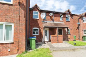 Property responsive