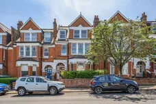 Alexandra Park Road London N10 photo 14