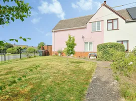 Hepworth Road, Barningham, BURY ST. EDMUNDS photo