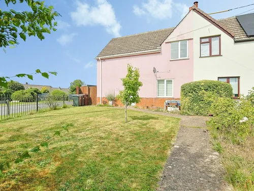 Hepworth Road, Barningham, BURY ST. EDMUNDSphoto