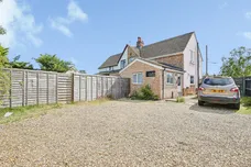 Hepworth Road, Barningham, BURY ST. EDMUNDS