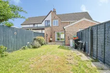 Hepworth Road, Barningham, BURY ST. EDMUNDS