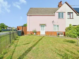 Hepworth Road, Barningham, BURY ST. EDMUNDS photo