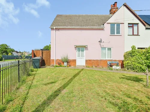 Hepworth Road, Barningham, BURY ST. EDMUNDSphoto