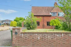 New Road, Reepham, Norwich
