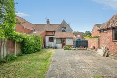 New Road, Reepham, Norwich