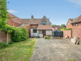 New Road, Reepham, Norwich thumb 2