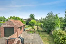 New Road, Reepham, Norwich
