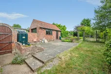 New Road, Reepham, Norwich